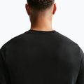 Maglietta da tennis da uomo Nike Court Dri-Fit black 6