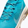 Scarpe da running da uomo Nike ACG Zegama balightic blue/light orewood brown/white 3