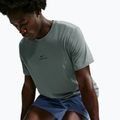 Maglia training da uomo Nike Pro Dri-Fit smoke grey/black 4