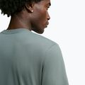 Maglia training da uomo Nike Pro Dri-Fit smoke grey/black 6