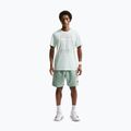 Maglietta da uomo Nike Court Heritage barely green 2