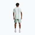 Maglietta da uomo Nike Court Heritage barely green 3