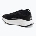 Scarpe da corsa donna Nike ACG Zegama Trail nere/arancione di sicurezza/bianco summit 3