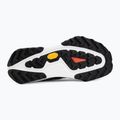 Scarpe da corsa donna Nike ACG Zegama Trail nere/arancione di sicurezza/bianco summit 4