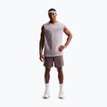 Maglietta da uomo Nike N.A.C. light violet ore/pale ivory 2