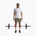 Maglia training da uomo Nike Dri-FIT Training T-Shirt white/black 2