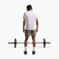Maglia training da uomo Nike Dri-FIT Training T-Shirt white/black 3