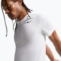 Maglia training da uomo Nike Dri-FIT Training T-Shirt white/black 4