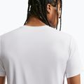 Maglia training da uomo Nike Dri-FIT Training T-Shirt white/black 5