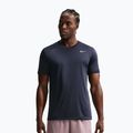 Maglia training da uomo Nike Dri-FIT Training T-Shirt obsidian/matte silver