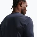Maglia training da uomo Nike Dri-FIT Training T-Shirt obsidian/matte silver 5