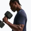 Maglia training da uomo Nike Dri-FIT Training T-Shirt obsidian/matte silver 6