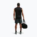 Maglia training da uomo Nike Dri-FIT Sleeveless Training Top black/matte silver 2