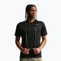 Maglia training da uomo Nike Dri-FIT Training T-Shirt black/matte silver