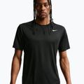 Maglia training da uomo Nike Dri-FIT Training T-Shirt black/matte silver 4