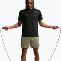 Maglia training da uomo Nike Dri-FIT Training T-Shirt black/matte silver 6
