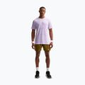 Maglietta da tennis da uomo Nike Court Dri-Fit violet mist 2