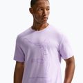 Maglietta da tennis da uomo Nike Court Dri-Fit violet mist 4