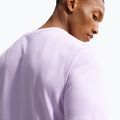 Maglietta da tennis da uomo Nike Court Dri-Fit violet mist 5