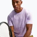 Maglietta da tennis da uomo Nike Court Dri-Fit violet mist 6