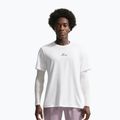 Maglietta da allenamento da uomo Nike Pro Dri-Fit white/black