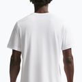 Maglietta da allenamento da uomo Nike Pro Dri-Fit white/black 5