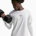 Maglietta da allenamento da uomo Nike Pro Dri-Fit white/black 6