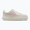 Scarpe da donna Nike Court Vision Alta sail/pink foam