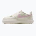 Scarpe da donna Nike Court Vision Alta sail/pink foam 2