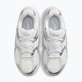 Scarpe da donna Nike V5 RNR white/metallic platinum/metallic silver 4