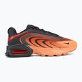 Scarpe da uomo Nike Air Max Fire orange frost/dark smoke grey/picante red 2