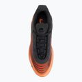 Scarpe da uomo Nike Air Max Fire orange frost/dark smoke grey/picante red 5