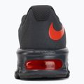 Scarpe da uomo Nike Air Max Fire orange frost/dark smoke grey/picante red 6