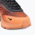Scarpe da uomo Nike Air Max Fire orange frost/dark smoke grey/picante red 7