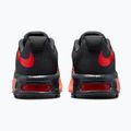 Scarpe da uomo Nike Air Max Fire orange frost/dark smoke grey/picante red 4