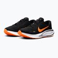 Scarpe da running da uomo Nike Journey Run black/anthracite/wolf grey/total orange 3