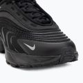 Scarpe da uomo Nike Air Max Fire black/light silver/light pumice 7