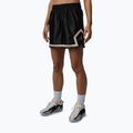 Pantaloncini da basket da donna  Jordan Sport Diamond 4" black/metallic gold