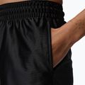 Pantaloncini da basket da donna Nike Jordan Sport Diamond 4" black/metallic gold 7