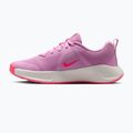 Scarpe da allenamento da donna Nike MC Trainer 3 light magenta/sail/hyper pink 2
