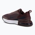 Scarpe da allenamento da uomo Nike Air Max Alpha Trainer 6 tattoo/burgundy crush/white/obsidian 3