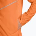 Giacca da corsa da uomo Nike Miler Repel UV total orange 3