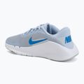 Scarpe da training da donna Nike Flex Train hydrogen blue/light photo blue 3