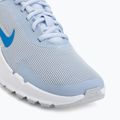 Scarpe da training da donna Nike Flex Train hydrogen blue/light photo blue 7