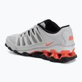 Scarpe da allenamento da uomo Nike Reax 8 Tr Mesh grey fog/vast grey/black/light crimson 3