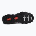 Scarpe da allenamento da uomo Nike Reax 8 Tr Mesh grey fog/vast grey/black/light crimson 4