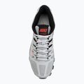 Scarpe da allenamento da uomo Nike Reax 8 Tr Mesh grey fog/vast grey/black/light crimson 5