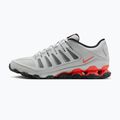 Scarpe da allenamento da uomo Nike Reax 8 Tr Mesh grey fog/vast grey/black/light crimson 2