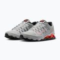 Scarpe da allenamento da uomo Nike Reax 8 Tr Mesh grey fog/vast grey/black/light crimson 3