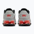 Scarpe da allenamento da uomo Nike Reax 8 Tr Mesh grey fog/vast grey/black/light crimson 4